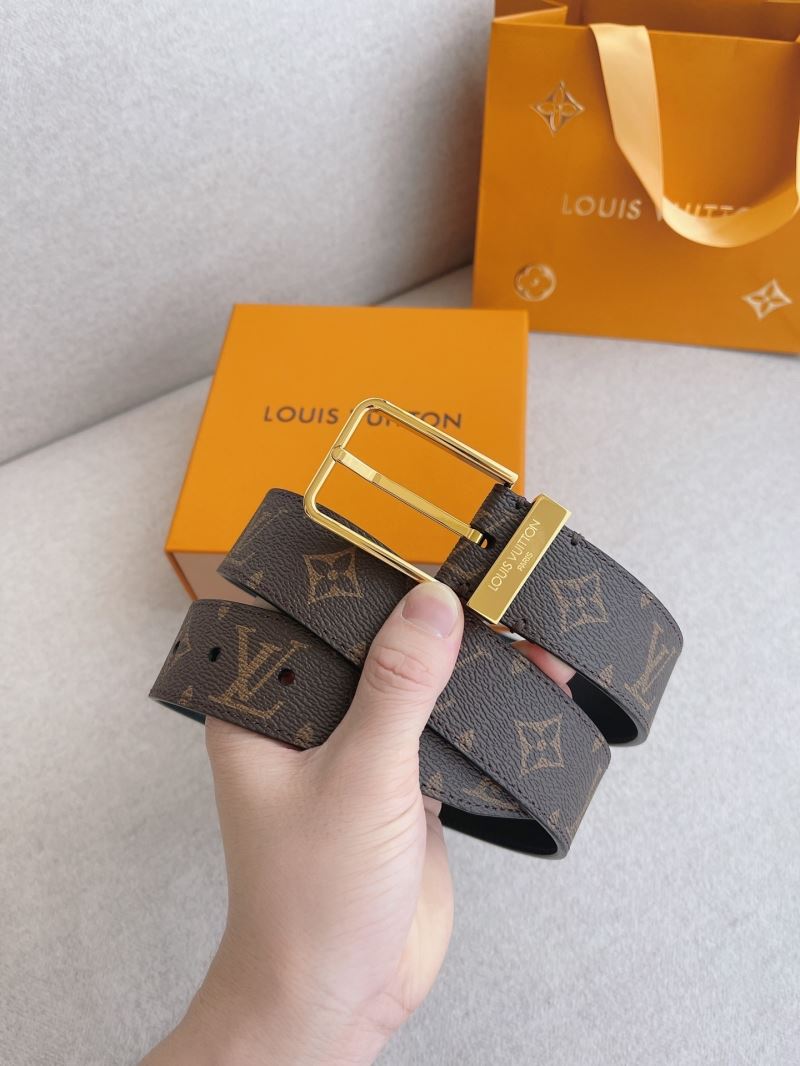 Louis Vuitton Belts